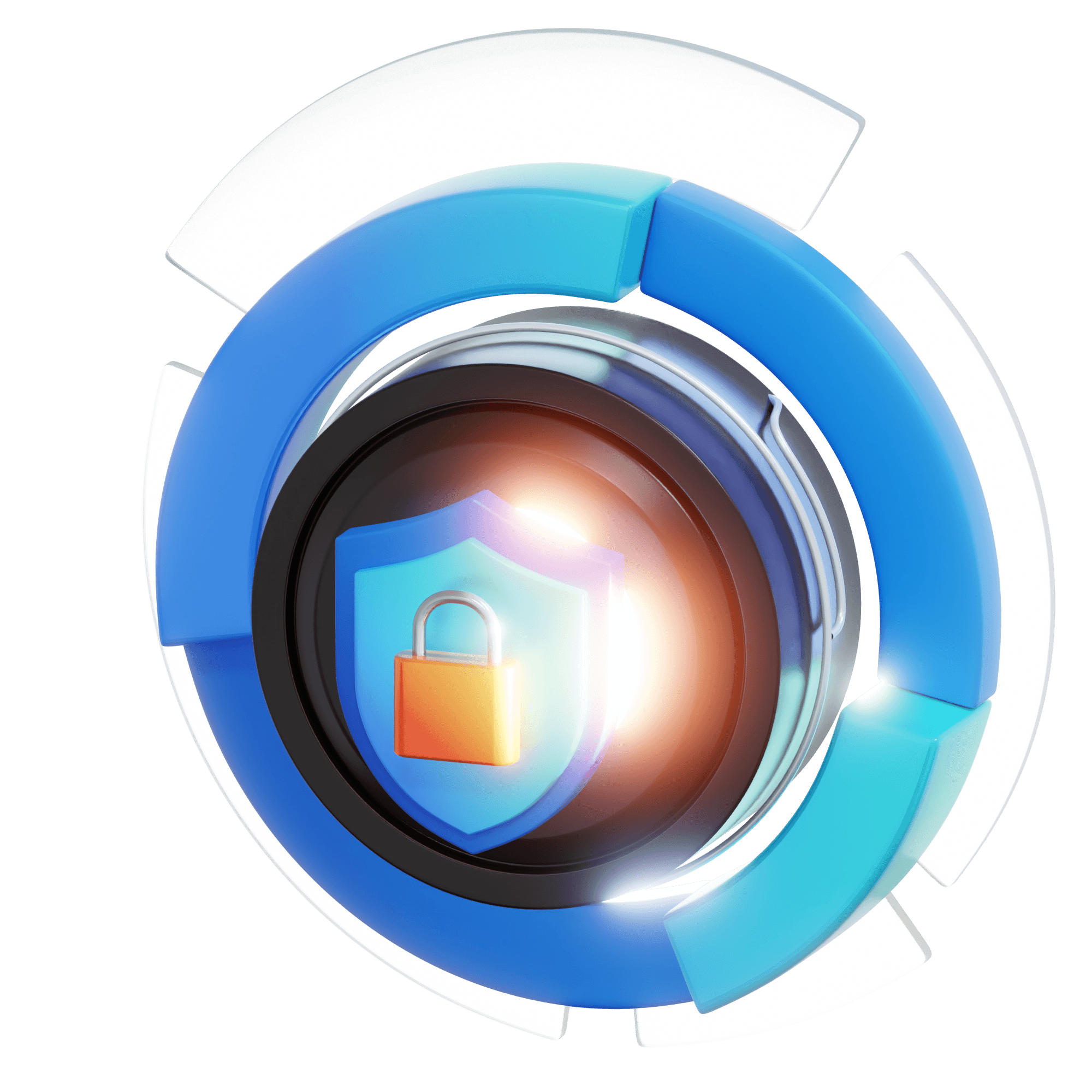 Protected at every turn